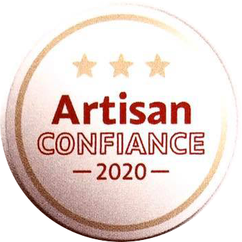 Logo Maaf Artisan De Confiance Stanegri Toiture 2020