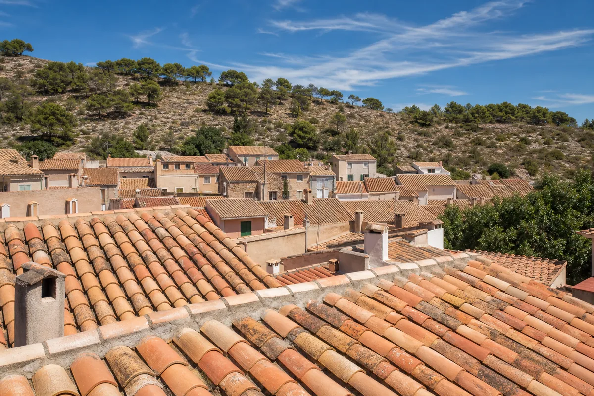 Couvreur à Toulon : dépannage, fuite et réfection de toiture