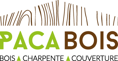 Logo de Paca Bois, partenaire de Stanegri Toiture pour vos travaux de toiture couverture et zinguerie